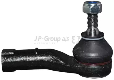 JP GROUP 4344601580 -  Наконечник поперечной рулевой тяги